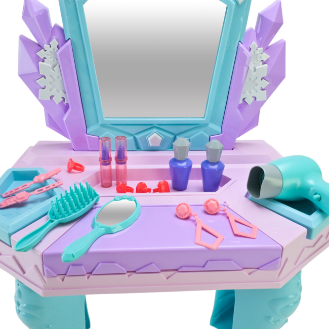 Наборы профессий - Игровой набор Країна Іграшок Трюмо Холодное сердце (661-143)#2