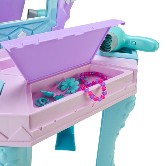 Наборы профессий - Игровой набор Країна Іграшок Трюмо Холодное сердце (661-143)#3