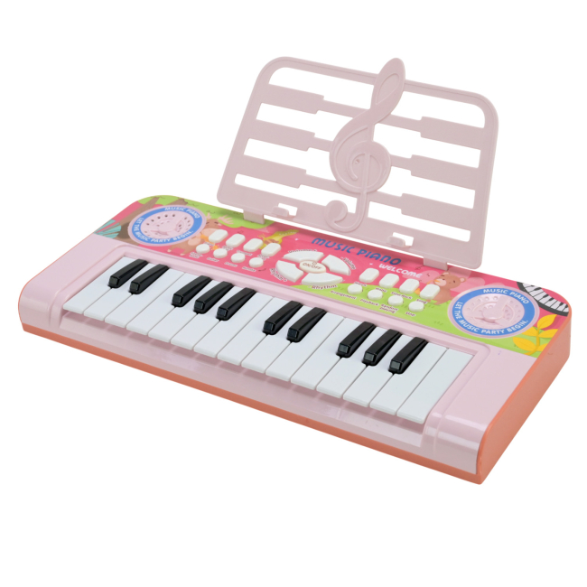 Музичні інструменти - ​Музичний інструмент Країна Іграшок Піаніно (668-09)#2