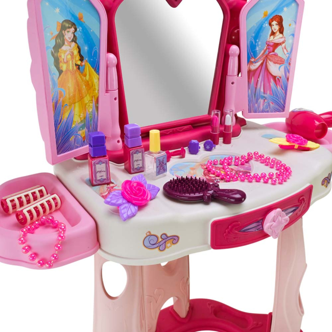 Набори професій - Ігровий набір Країна Іграшок Чарівне трюмо (1195)#2