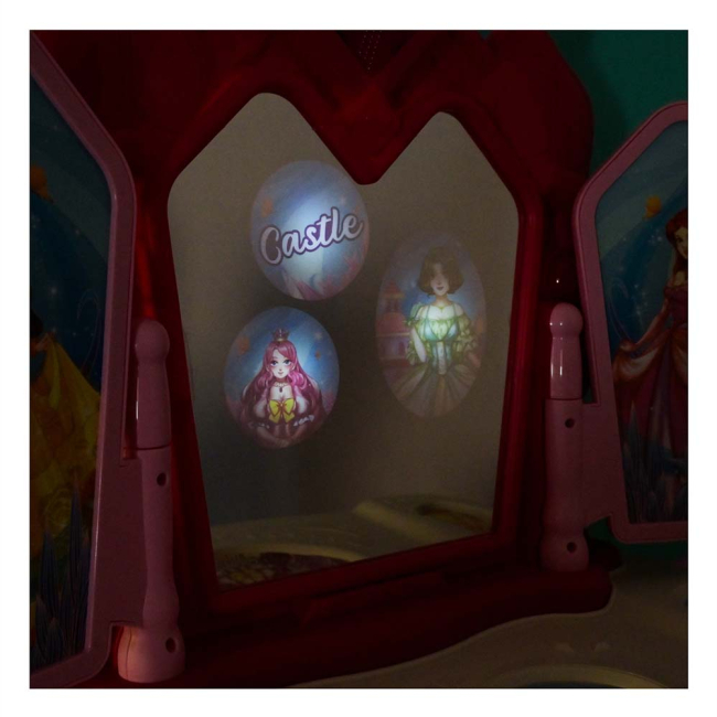 Набори професій - Ігровий набір Країна Іграшок Чарівне трюмо (1195)#3