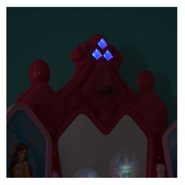 Набори професій - Ігровий набір Країна Іграшок Чарівне трюмо (1195)#4