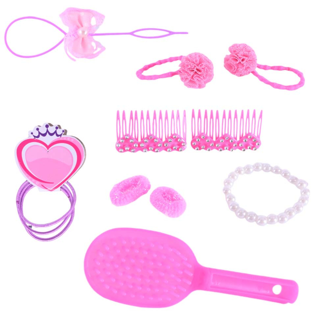 Куклы - Кукла-манекен Країна Іграшок (2813F/2813C/2)#2