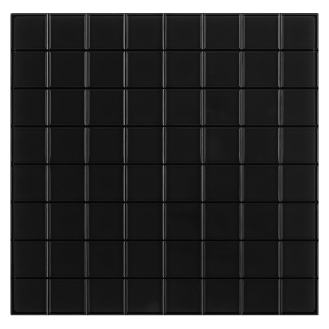 Мебель для геймеров - Панель Smart LED Twinkly Squares 1 Starter RGB IP20 16х16см USB-C (TWQ064STW-01-BUSB)#4