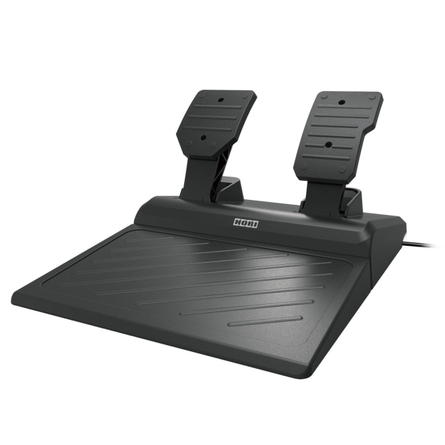 Игровые рули и контроллеры - Руль и педали HORI Racing Wheel Overdrive для Xbox и ПК (ACC-0796)#4
