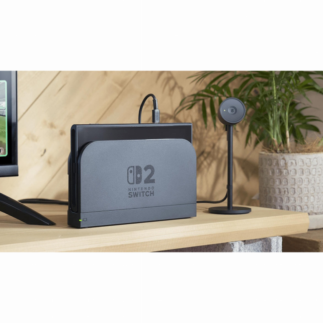 Ігрові приставки - ​Ігрова консоль Nintendo Switch 2 Console Mario Kart World Bundle (45496321529)#9