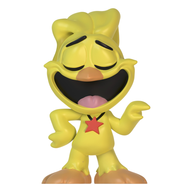 Фігурки персонажів - Фігурка-сюрприз PhatMojo Poppy Playtime Усміхнені звірята (124077)#6