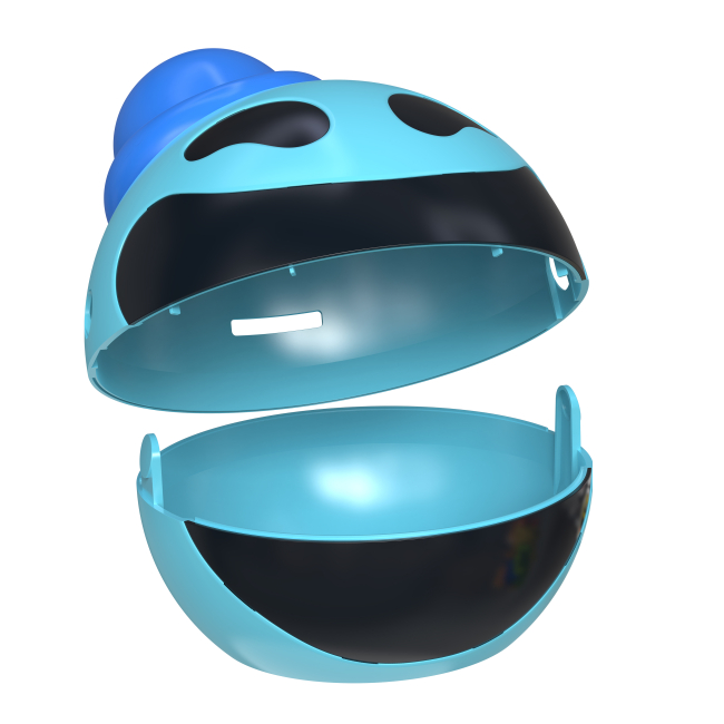 Фигурки персонажей - Набор фигурок PhatMojo Poppy Playtime Доуи (124866)#3