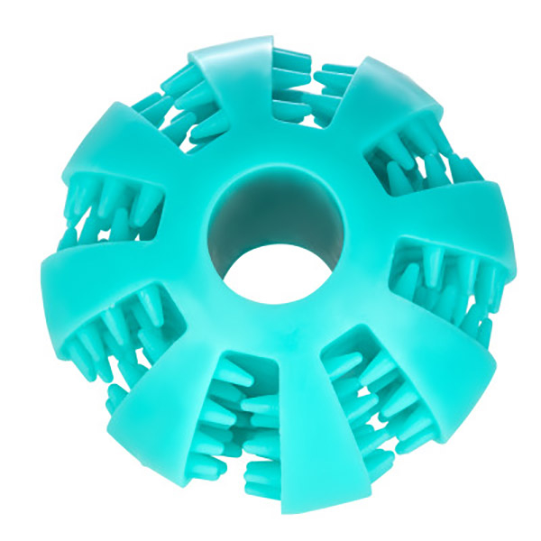 Игрушки для собак - Игрушка для собак Friend is Мяч-грызунец (TOY0010069)#2