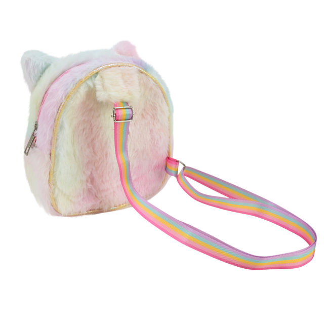 Косметика - ​Набір косметики Tokidas Тіні для повік, лак, аксесуари (T081)#2