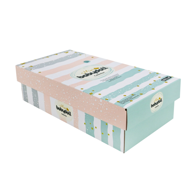 Пупси - Пупс Країна Іграшок Рожеве вбрання (2531/1)#2