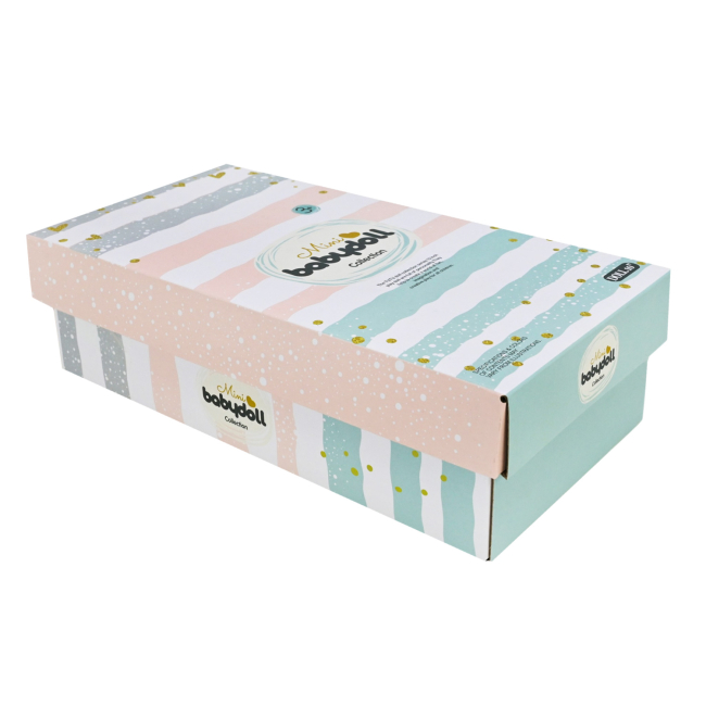 Пупси - Пупс Країна Іграшок Блакитне вбрання (2532/1)#2