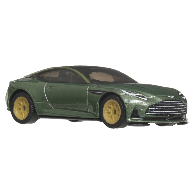 Автомодели - Автомодель Matchbox Collectors 2023 Aston Martin DB12 (GBJ48/JCL31)#2
