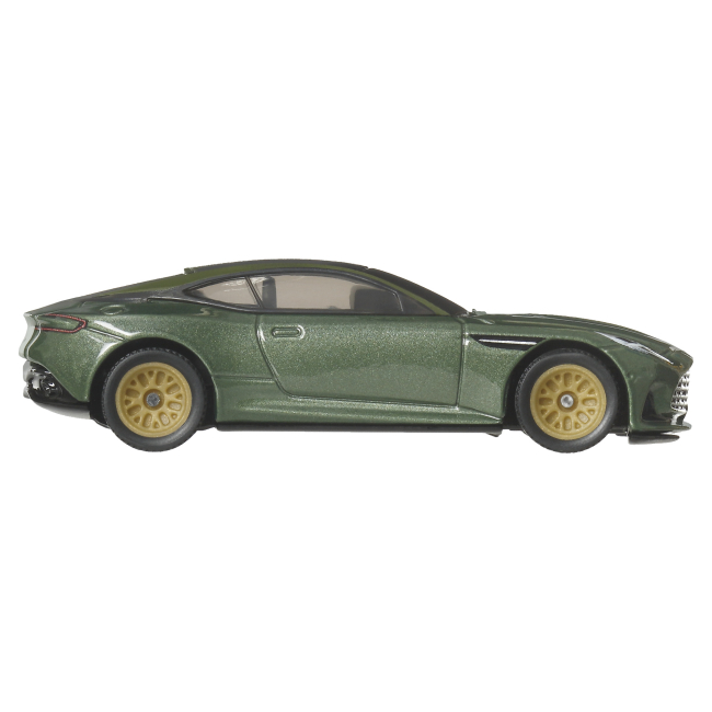 Автомодели - Автомодель Matchbox Collectors 2023 Aston Martin DB12 (GBJ48/JCL31)#3