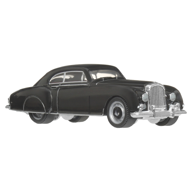 Автомодели - Автомодель Matchbox Collectors 1954 Bentley R-type Continental (GBJ48/JCL32)#2
