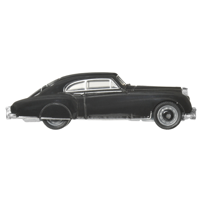 Автомодели - Автомодель Matchbox Collectors 1954 Bentley R-type Continental (GBJ48/JCL32)#3