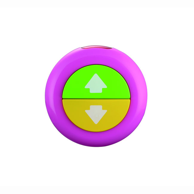 Машинки для малышей - Машинка Bb Junior Volkswagen New Beetle pink (16-92003)#2