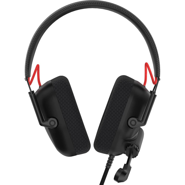 Наушники - Гарнитура Gamepro Genesis Mercury (HS120B)#3