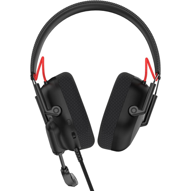 Наушники - Гарнитура Gamepro Genesis Mercury (HS120B)#4