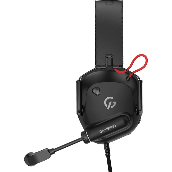 Наушники - Гарнитура Gamepro Genesis Mercury (HS120B)#6