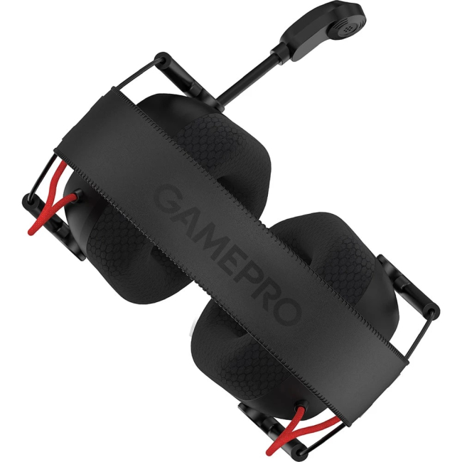 Наушники - Гарнитура Gamepro Genesis Mercury (HS120B)#7