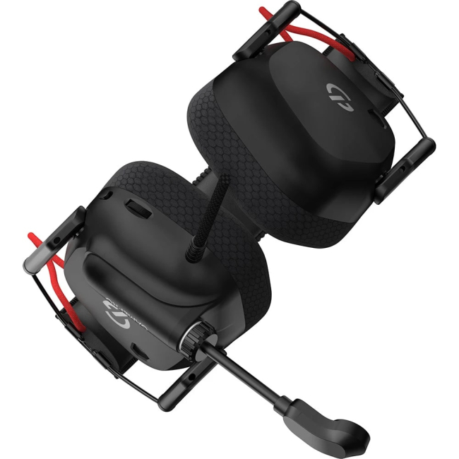 Наушники - Гарнитура Gamepro Genesis Mercury (HS120B)#8