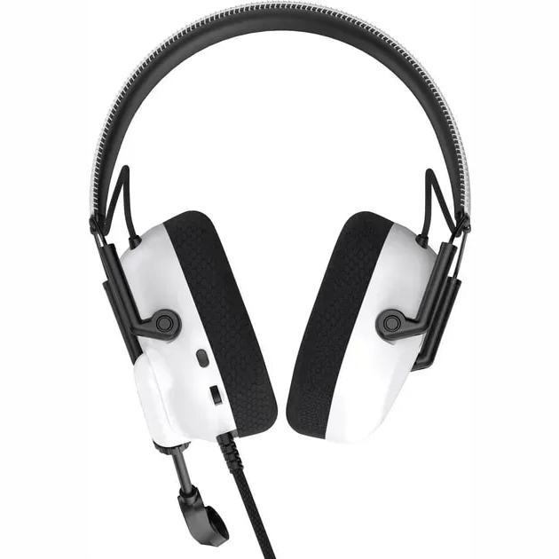 Наушники - Гарнитура GamePro Genesis Mercury (HS120W)#6