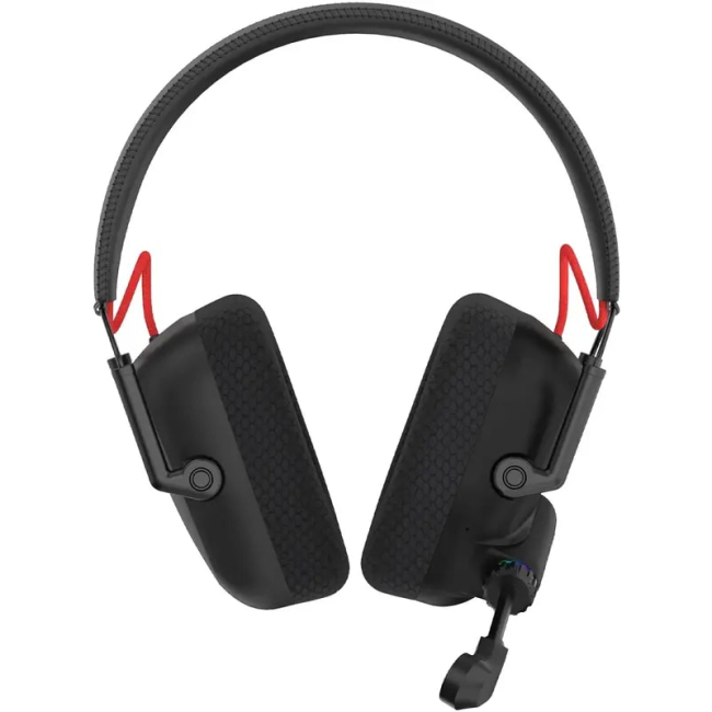 Наушники - Гарнитура GamePro Genesis Mercury Pro 3-Mode (HSW120B) #3