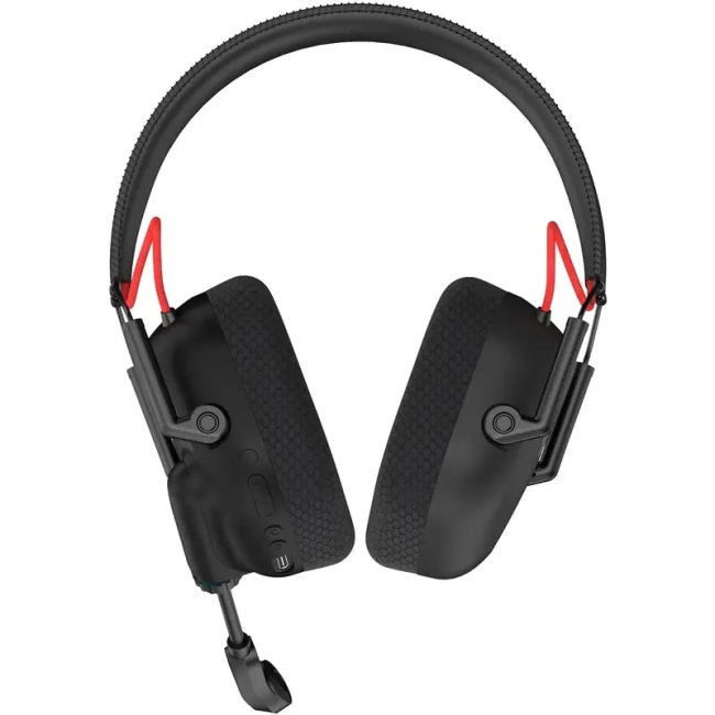 Наушники - Гарнитура GamePro Genesis Mercury Pro 3-Mode (HSW120B) #4