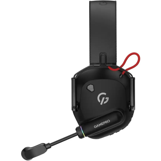 Наушники - Гарнитура GamePro Genesis Mercury Pro 3-Mode (HSW120B) #7