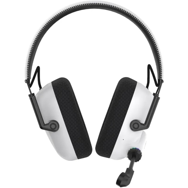 Наушники - Гарнитура GamePro Genesis Mercury Pro 3-Mode (HSW120W) #3