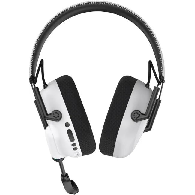 Наушники - Гарнитура GamePro Genesis Mercury Pro 3-Mode (HSW120W) #4