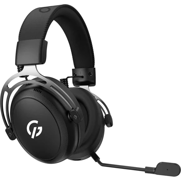 Навушники - Гарнітура GamePro Asgard Skald 4-Mode (HSW160B) #2