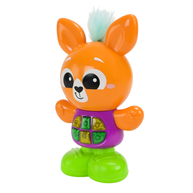 Развивающие игрушки - Развивающая игрушка Kids Hits Кенгуру (KH11/001)#2