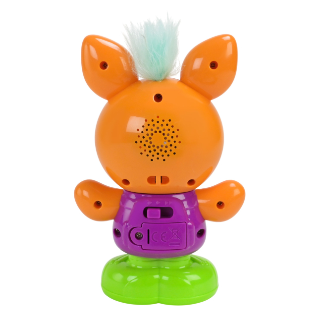 Развивающие игрушки - Развивающая игрушка Kids Hits Кенгуру (KH11/001)#3