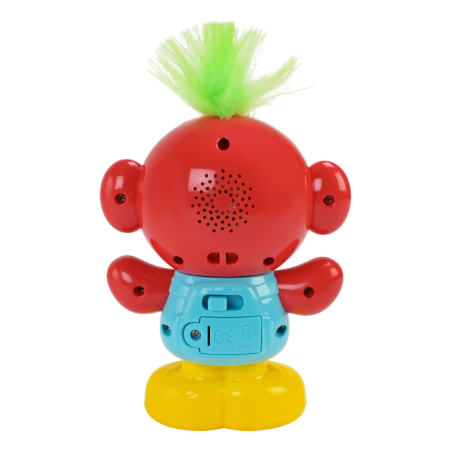 Развивающие игрушки - Развивающая игрушка Kids Hits Обезьянка (KH11/003)#3