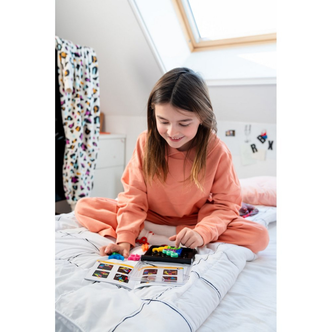 Настольные игры - Настольная игра Smart Games IQ Спагетти (SG 309 RU) (SG 309 UKR)#6