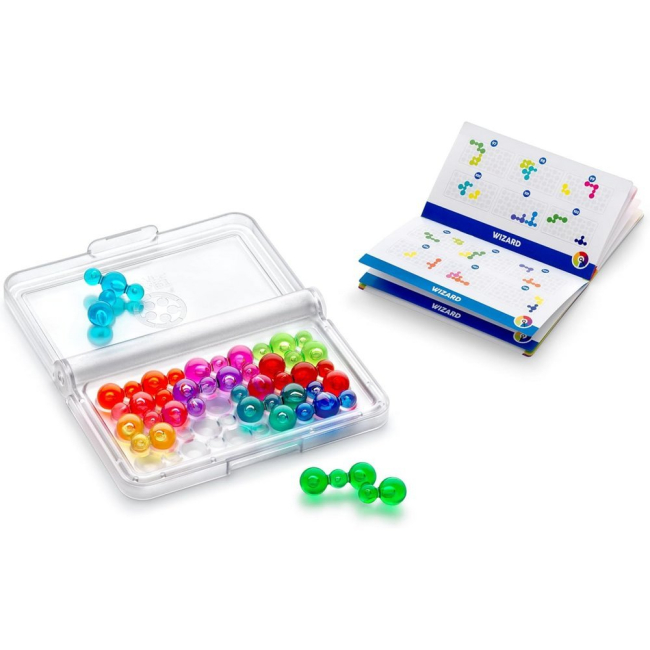 Настольные игры - Настольная игра Smart Games IQ Пузыри (SG 493 RU) (SG 493 UKR)#3