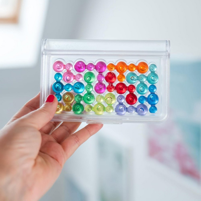 Настольные игры - Настольная игра Smart Games IQ Пузыри (SG 493 RU) (SG 493 UKR)#5