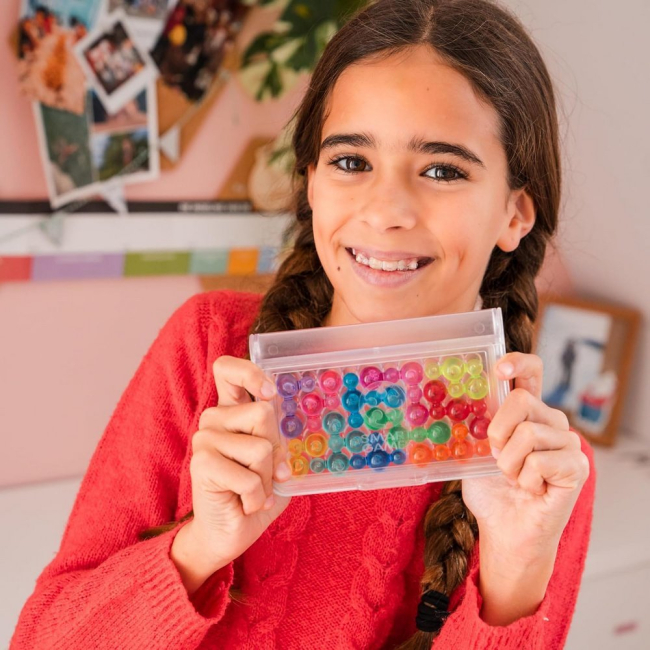 Настольные игры - ​Настольная игра Smart Games IQ Пузыри (SG 493 RU) (SG 493 UKR)#6