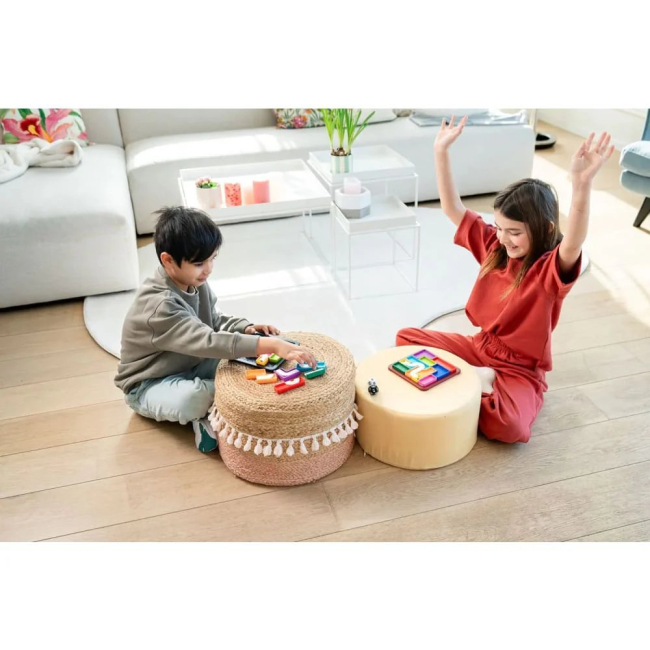 Настільні ігри - Настільна гра Smart Games Геній. Стежки (SGHP 006 UKR)#4