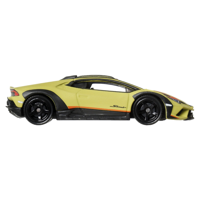 Автомодели - Автомодель Matchbox Moving parts Lamborghini Huracan Sterrato (FWD28/JBW70-LA30)#2