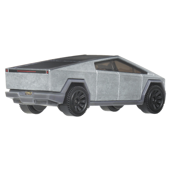 Автомодели - Автомодель Matchbox Moving parts Cybertruck (FWD28/JBW54-LA30)#3