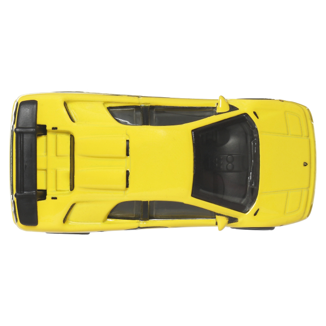 Автомоделі - Автомодель Hot Wheels Boulevard '95 Lamborghini Diablo SV (GJT68/JBL13)#4