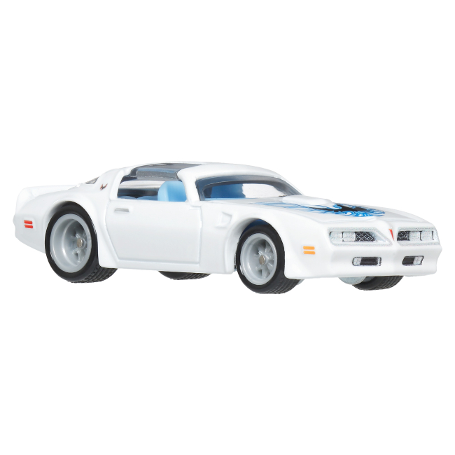 Автомодели - Автомодель Hot Wheels Boulevard '77 Pontiac Firebird TA (GJT68/JBL28)#2