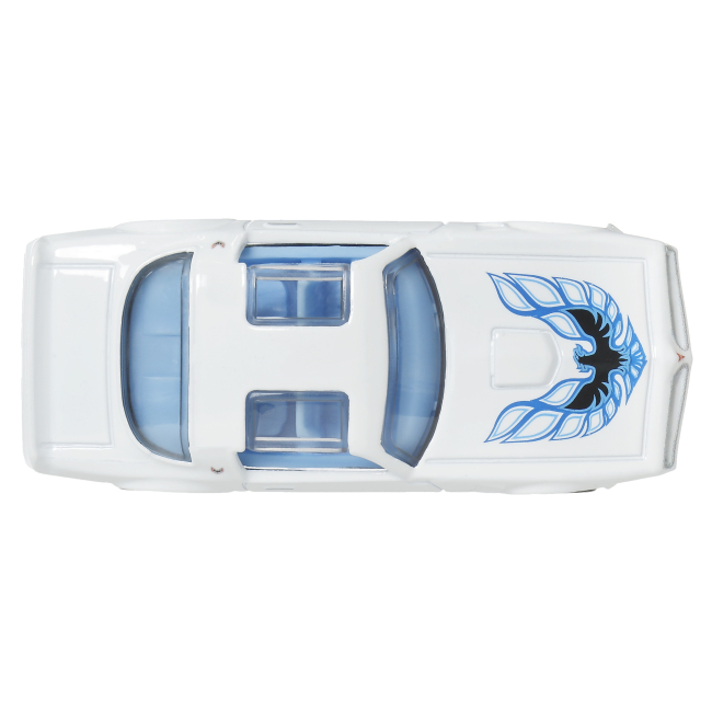Автомодели - Автомодель Hot Wheels Boulevard '77 Pontiac Firebird TA (GJT68/JBL28)#4