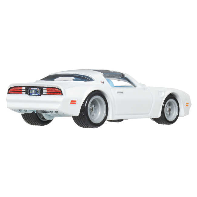 Автомодели - Автомодель Hot Wheels Boulevard '77 Pontiac Firebird TA (GJT68/JBL28)#5