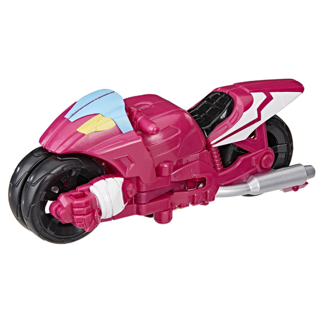 Трансформери - Трансформер Transformers Classic heroes team ELITA-1 (F0719/G1758)#2