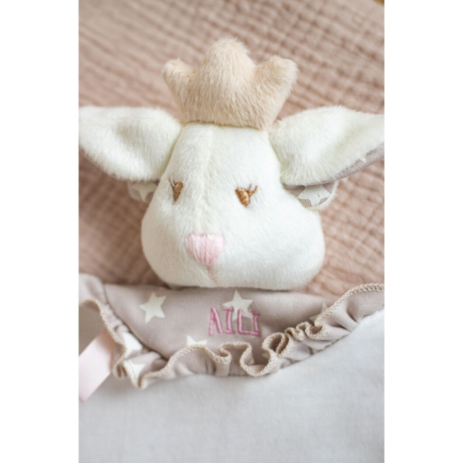 Развивающие коврики - Игрушка текстильная Elfiki & Friends Эльфик Айли (ІГ-0106)#3