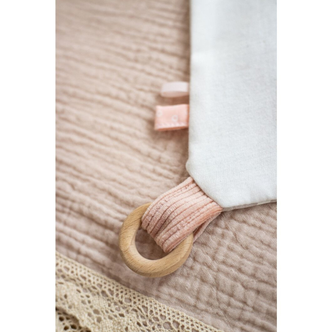 Развивающие коврики - Игрушка текстильная Elfiki & Friends Эльфик Айли (ІГ-0106)#4